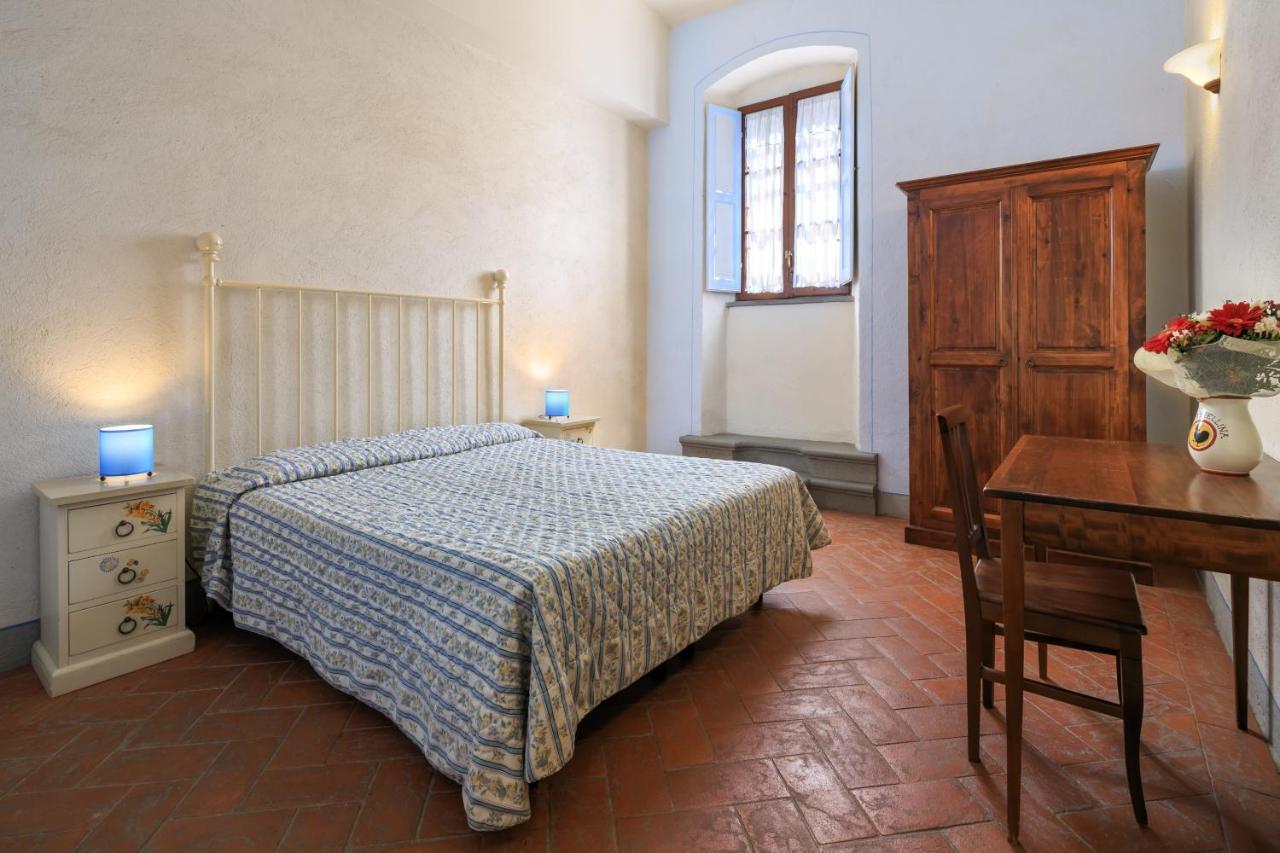 Antico Pastificio Aparthotel เกรเว อิน เคียนตี ภายนอก รูปภาพ
