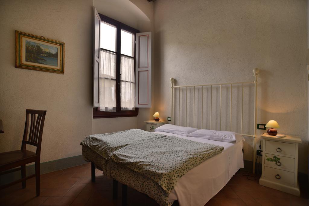 Antico Pastificio Aparthotel เกรเว อิน เคียนตี ห้อง รูปภาพ