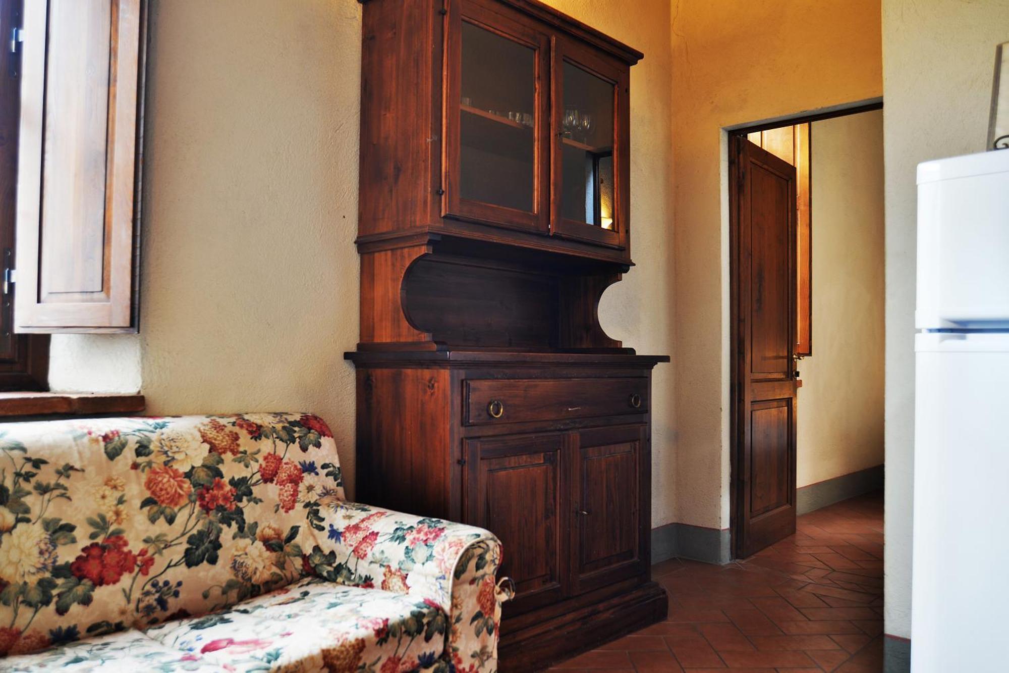 Antico Pastificio Aparthotel เกรเว อิน เคียนตี ห้อง รูปภาพ