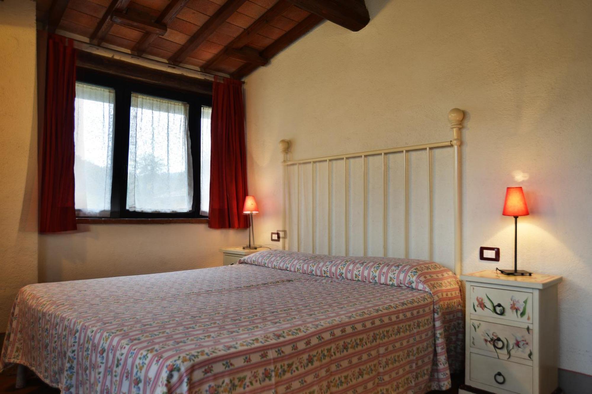 Antico Pastificio Aparthotel เกรเว อิน เคียนตี ห้อง รูปภาพ