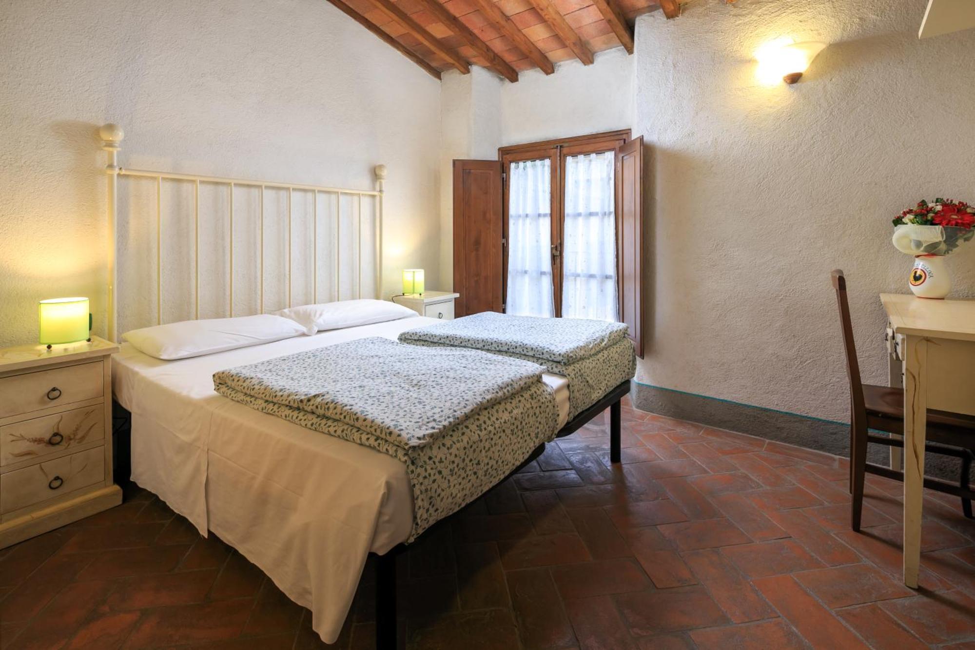 Antico Pastificio Aparthotel เกรเว อิน เคียนตี ภายนอก รูปภาพ