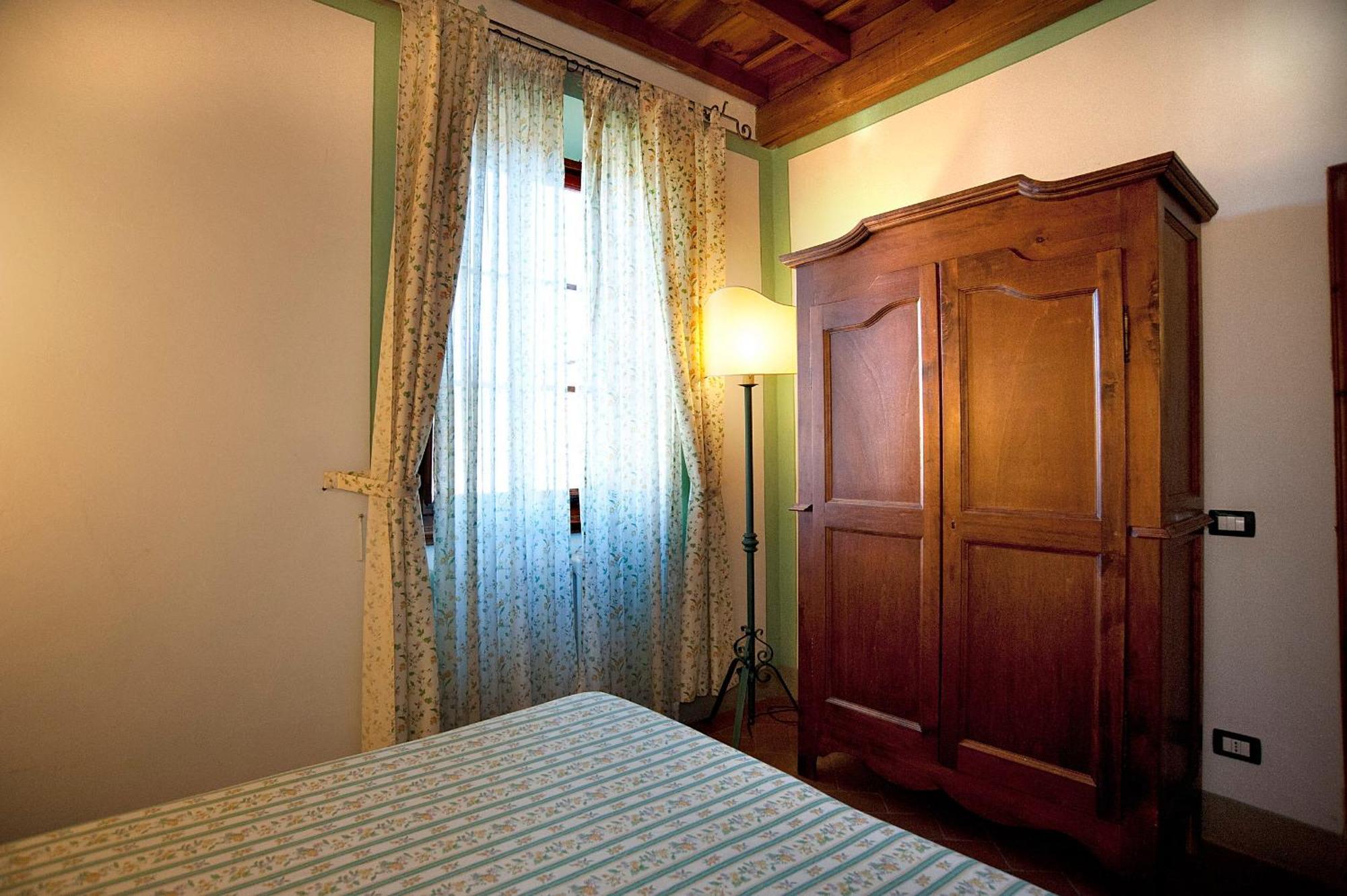 Antico Pastificio Aparthotel เกรเว อิน เคียนตี ภายนอก รูปภาพ